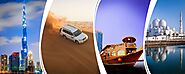 Private Abu Dhabi City Tour - Dubai Executive Tours