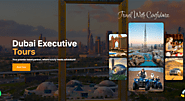 Dubai City Tour - Dubai Executive Tours