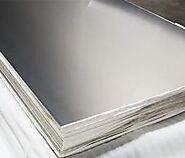 Stainless Steel 309s Sheet Manufacturers & Suppliers in India