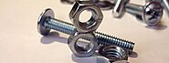 Best Quality Fasteners Manufacturer, Supplier in Hyderabad