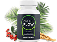 Protoflow 24/7/365 Prostate Support