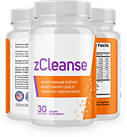 zCleanse has been uniquely formulated to supercharge your body