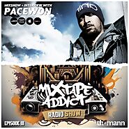 DJ King Flow & Guest Pacewon: Eminem, Method Man & More Hip-Hop