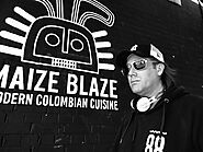 Blaze DJ: Ministry of Breaks 18 - Breakbeat, Jungle & Funky Breaks