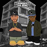 DJ Ronsha & G-Zon: Boom Bap Show - Boom Bap, Conscious Hip Hop, and lyrical storytelling