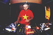 DJ Marco Mei 2025 Episode 15: Mixed House Genres, Disco & Indie Dance