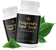 The Natural Formula That Supports Men’s Virility And Libido