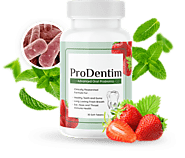 New Probiotics Specially Designed For The Health Of Your Teeth And Gums