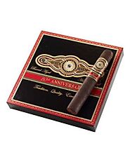 Perdomo 20th Anniversary Maduro Epicure Cigars at Smokedale Tobacco