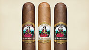 La Rosa De Sandiego - American Caribbean Cigars - Cigars