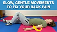 Are You Sick and Tired of Struggling with a Bad Back?