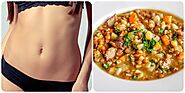 14 Day Rapid Soup Diet-How Women & Men Over 50 Are Melting Belly Fat Like Crazy