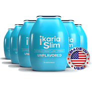 Powerful All-New Weight Loss Formula