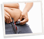 Lose 39 pounds of deadly belly fat without surgery or dangerous drugs