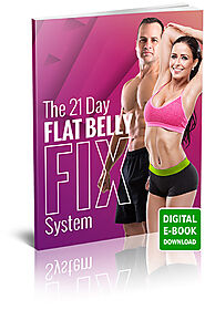 Unwanted Fat and Completely Flatten Belly