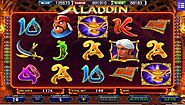 Dunia Sihir dengan Permainan Aladdin Wishes di Mega888 in 2024 | Aladdin, Mobile app games, Time games