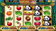 Panduan Bermain Fortune Panda di Mega888 in 2024