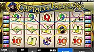 Terokai Lautan Luas dengan Permainan Captain Treasure Di Mega888 in 2024 | Slots games, Casino games, Mobile app games