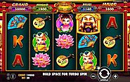 Caishens Gold | Poker & game tables, Slot, Casino games