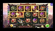 Dragon Maiden Mega888 in 2024 | Poker & game tables, Dragon, Mobile app games