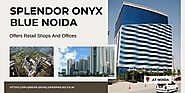 Splendor Onyx Blue Sector-142 Noida - Residential Apartments, Offices, Retail shops, Authority Plots in Noida and Bui...