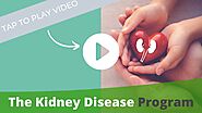 The Kidney Disease Solution