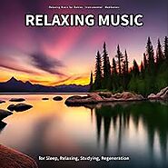 Relaxing Music - Meditation Music