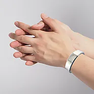 EMF Protection with Defense Bracelet: Guarding Your Health in the Modern World