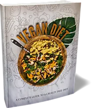 The Vegan Diet: A Complete Guide for Beginners