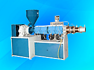 Best HDPE Pipe Plant Manufacturer in Delhi – Om Engineering Works – Knowledge Ka Blog