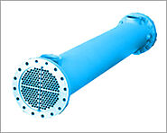 Shell and Tube Heat Exchanger Manufacturers