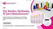 Is PET bottle manufacturing profitable?