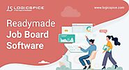 Job Board Software | Best White Label Job Board - LS Jobber