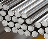 Duplex Steel Round Bar Manufacturer & Supplier in India