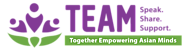 TEAM – Together Empowering Asian Minds