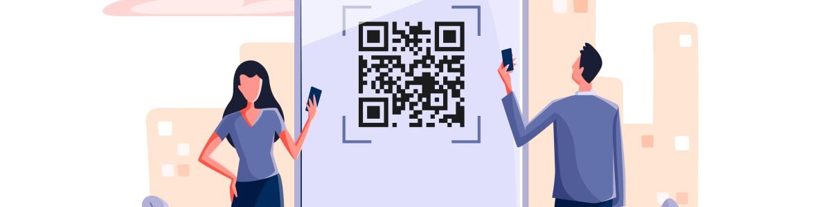 4 Tips and Tricks for Using QR Codes Effectively