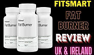 Fitsmart UK Reviews (2024) Fitsmart Fat Burner, Ingredients, Benefits, Work, Side Effects & Price