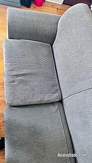 Sofa cleaning near me