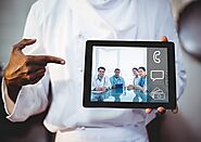 Ensuring Patient Data Security: Strategies for Telemedicine App Development