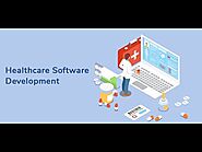 #Custom Software - 5 #Benefits for #Healthcare Providers