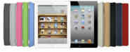 The GWAEA iPad PD Site