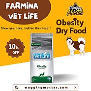 Buy Farmina Vet Life Dog Dry Food - SAVE 10% - 2 kg /10 kg