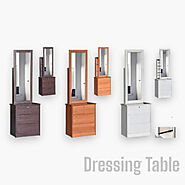 Dressing Tables in Singapore | F31 Furniture