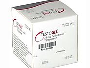 Testosteron-Gel ohne Rezept bestellen Medikamente online