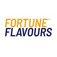 Fortune Flavours