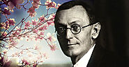 Hermann Hesse on Little Joys, Breaking the Trance of Busyness, and the Most Important Habit for Living with Presence