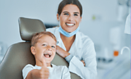5 Factors to Consider When Choosing a Dentist for Kids