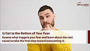 Master the Art of Overcoming Dentophobia