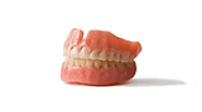 5 Reasons Why You Should Wear Dentures