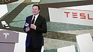 Tesla shareholders have approved Elon Musk